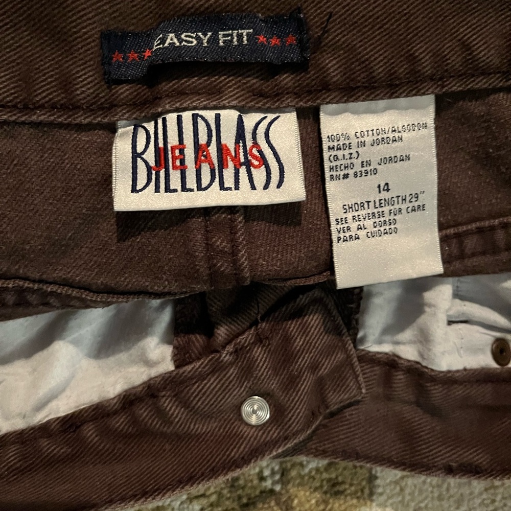 Brown women’s pants